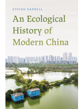 Ecological History of Modern China - Humanitas