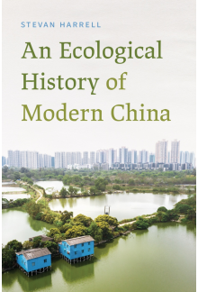 Ecological History of Modern China - Humanitas