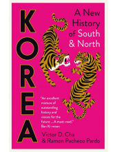 Korea: A New History of South and North - Humanitas