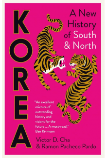 Korea: A New History of South and North - Humanitas