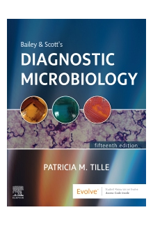 Bailey & Scott's Diagnostic Microbiology - Humanitas