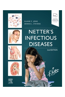 Netter's Infectious Diseases - Humanitas