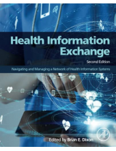 Health Information Exchange: Navigating and Managing a Network of Health Information Systems - Humanitas