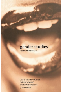 Gender StudiesTerms and Debates - Humanitas