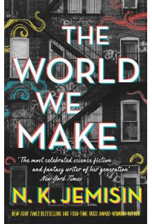 The World We Make - Humanitas