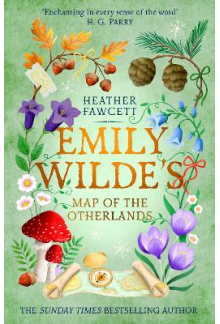 Emily Wilde's Map of the Other land - Humanitas