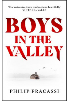 Boys in the Valley - Humanitas