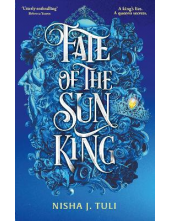 Fate of the Sun King Book 3 Artefacts of Ouranos - Humanitas