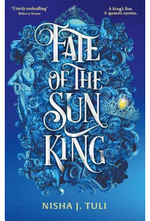 Fate of the Sun King Book 3 Artefacts of Ouranos - Humanitas