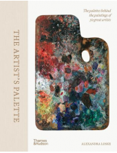 The Artist's Palette - Humanitas