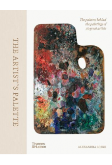 The Artist's Palette - Humanitas