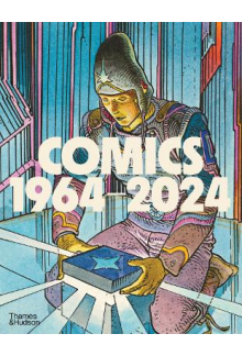 Comics (1964–2024) - Humanitas