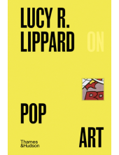 Lucy Lippard on Pop Art - Humanitas