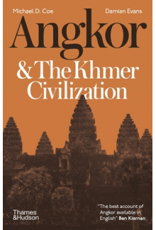 Angkor and the Khmer Civilization - Humanitas