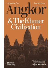 Angkor and the Khmer Civilization - Humanitas