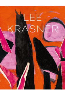 Lee Krasner : Living Colour - Humanitas