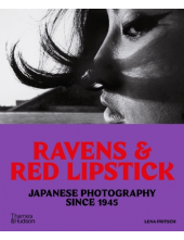 Ravens & Red Lipstick - Humanitas