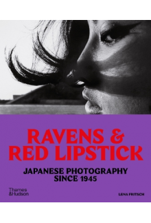 Ravens and Red Lipstick - Humanitas