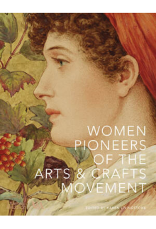 Women Pioneers of the Arts - Humanitas