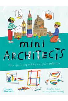 Mini Architects - Humanitas