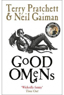 Good Omens - Humanitas