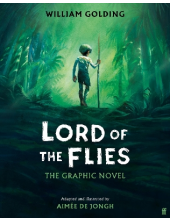 Lord of the Flies: The Graphic Novel - Humanitas