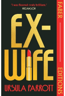 Ex-Wife - Humanitas