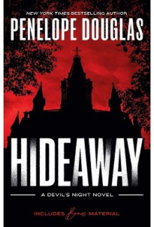 Hideaway: 2 - Humanitas