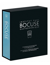 Institut Paul BocuseGastronomique - Humanitas