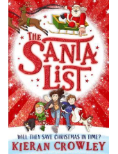 The Santa List - Humanitas