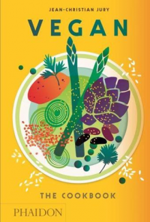 Vegan: The Cookbook - Humanitas