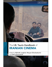 I.B. Tauris Handbook of Iranian Cinema - Humanitas