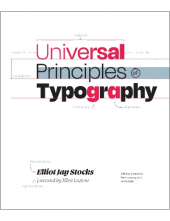 Universal Principles of Typography - Humanitas