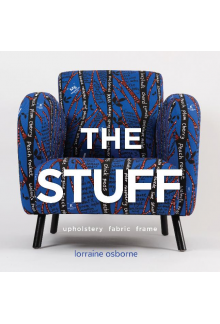 Stuff: Upholstery, Fabric,Frame - Humanitas