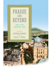 Prague and Beyond: Jews in the Bohemian Lands - Humanitas