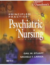 Psychiatric Nursing. Sixth ed. - Humanitas