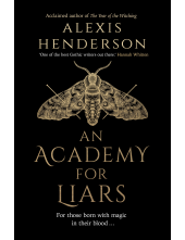 An Academy for Liars - Humanitas