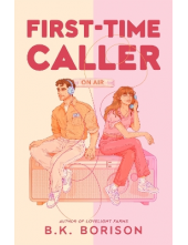 First Time Caller - Humanitas