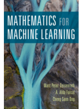 Mathematics for Machine Learning - Humanitas