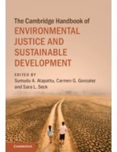 The Cambridge Handbook of Environmental Justice and Sustainable Development - Humanitas