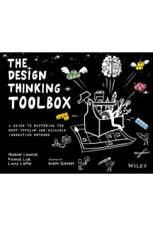 The Design Thinking Toolbox - Humanitas