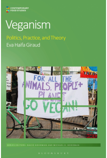 Veganism: Politics, Practice, and Theory - Humanitas