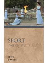 Sport: Antiquity and Its Legacy - Humanitas