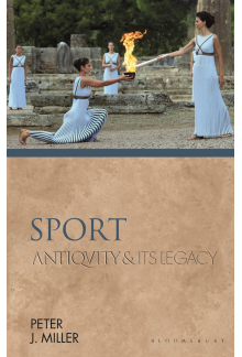 Sport: Antiquity and Its Legacy - Humanitas