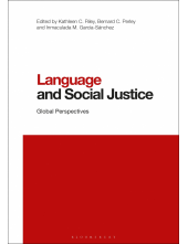 Language and Social Justice: Global Perspectives - Humanitas