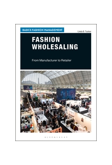 Fashion Wholesaling: From Manufacturer to Retailer - Humanitas