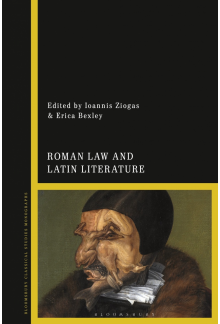 Roman Law and Latin Literature - Humanitas