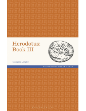 Herodotus: Book III - Humanitas