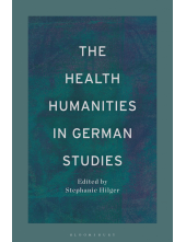 Health Humanities in German Studies - Humanitas