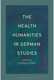 Health Humanities in German Studies - Humanitas